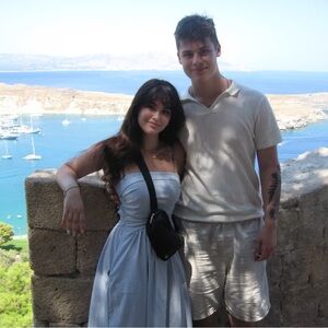 Meet your Posher, Kendall